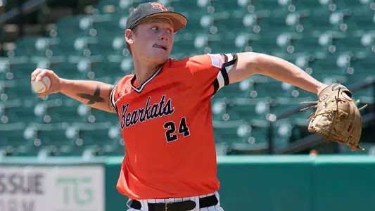 HBU powers past Kats in SLC Tournament