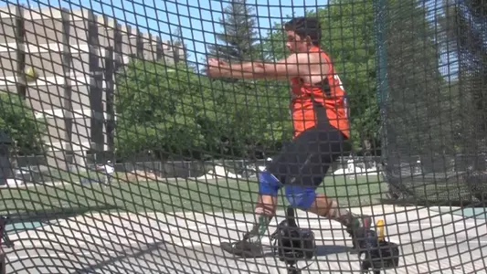 Kats advance three to NCAA Finals