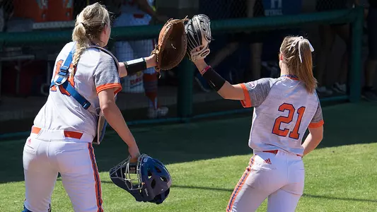 Postseason on the line for Kats vs HBU