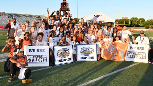 Kats sweep SLC outdoor titles