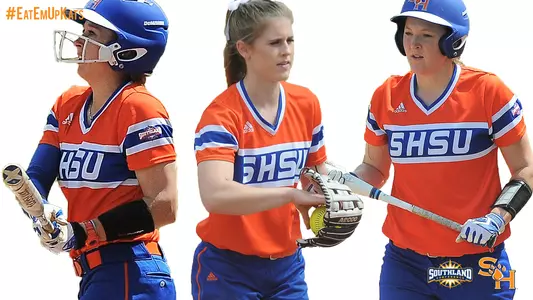 Kats land three on all-SLC team