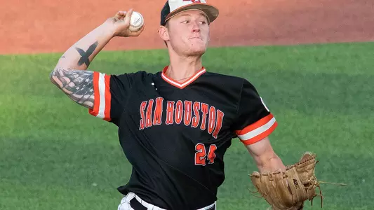 Kats to host Rice in fall game