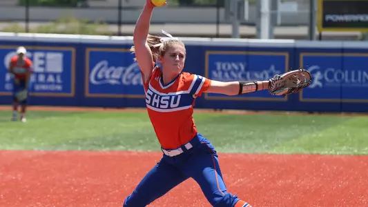 Kats blast UCA in SLC Tourney opener