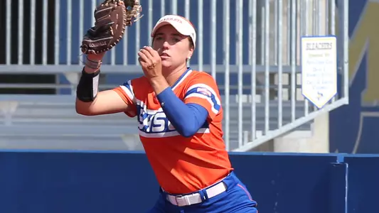 Kats drop second-round game to Lions