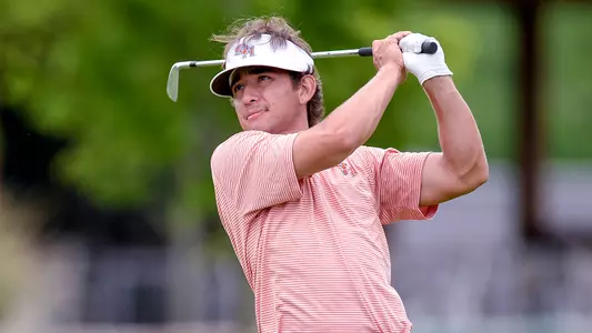 Valadez takes second at Texas Amateur