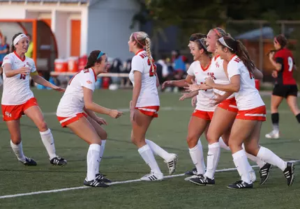 Kats Close Exhibition Play With Draw at Baylor