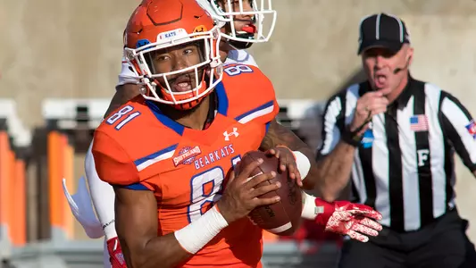 SLC tabs Kats as 2018 favorite
