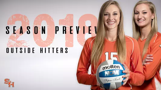 2018 VB Preview: Outside Hitters