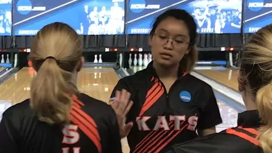 Ismail earns academic honors