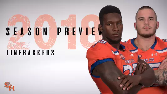 2018 FB Preview: Linebackers