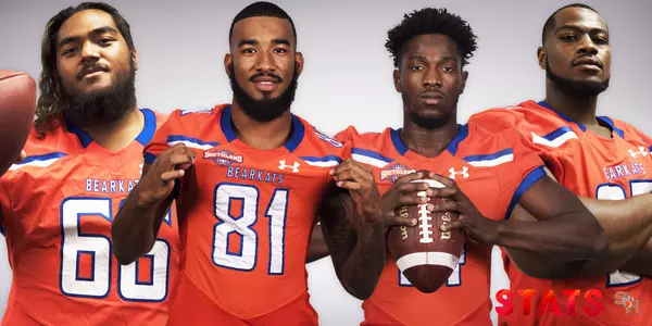 Kats bring in more preseason honors
