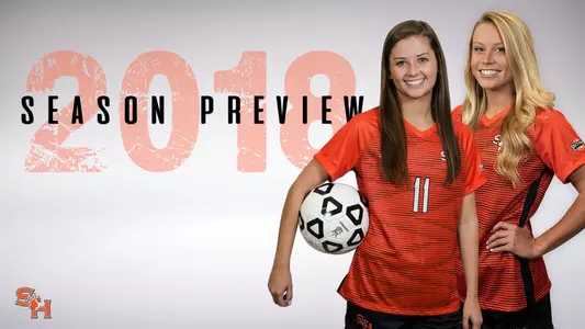 Bearkat Soccer 2018 Season Preview