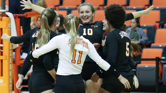 Kats set for three in Lafayette