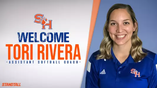 Valis Adds Rivera to Bearkat Softball Staff