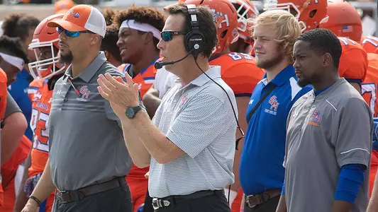 Kats add NAU to 2021 and 2022 slates