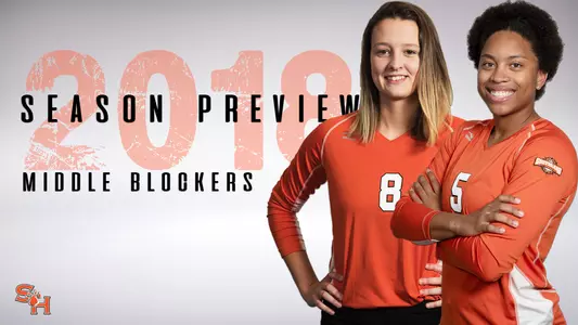 2018 VB Preview: Middle Blockers