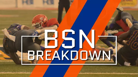 BSN Xtra: Breakdown from Saturday's win