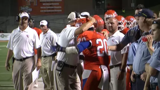 From the Vault: Flanders Record Run