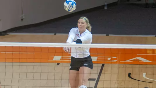 Kats run win streak to four in a row