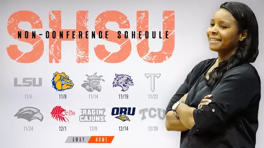 WBB releases 2018-19 schedule