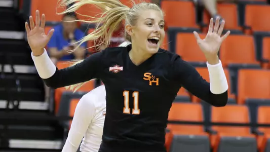 SLC play opens Thursday for Kats