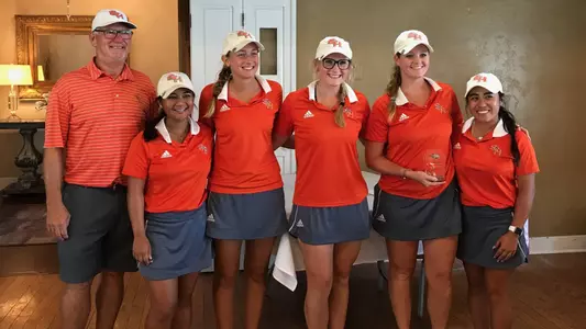 Phillips takes title at ORU