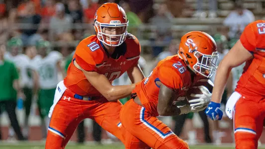 Kats hit road to face No. 18 Colonels