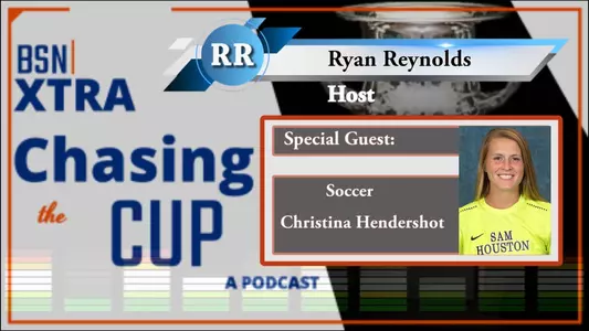 Chasing the Cup: Episode 4