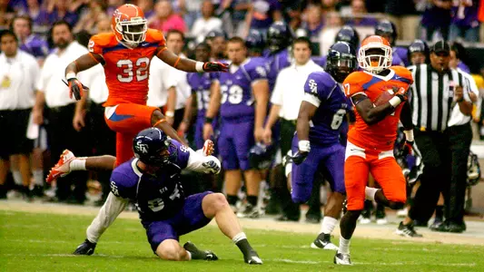 From the Vault: Sneed pick 6