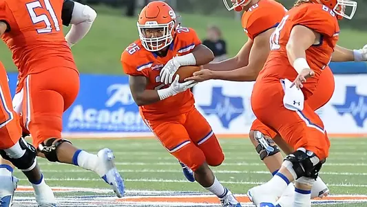 Kats ready to host No. 13 UCA