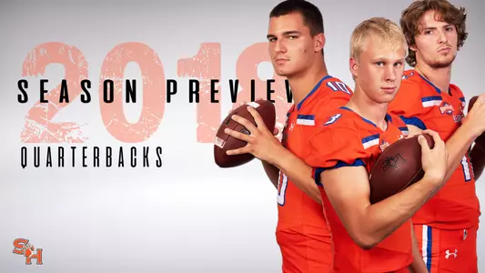 2018 FB Preview: Quarterbacks