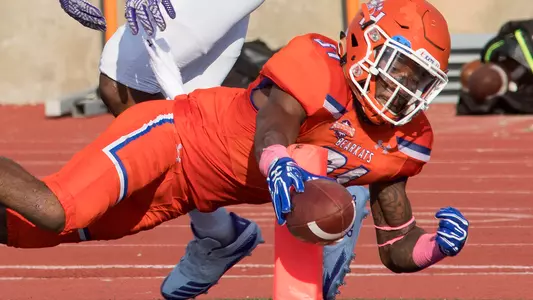 Kats set to open up 2018 vs Panthers