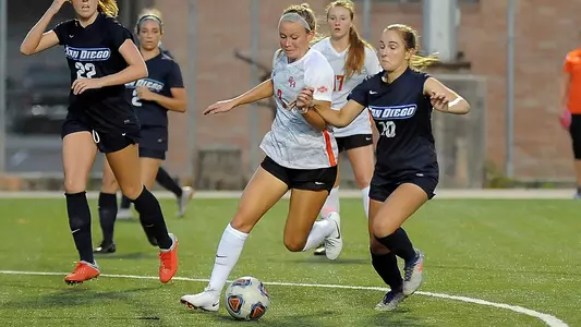 Bearkats Drop Overtime Heartbreaker at Houston