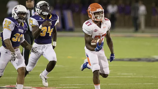 BSN Xtra: From the Vault, PVU