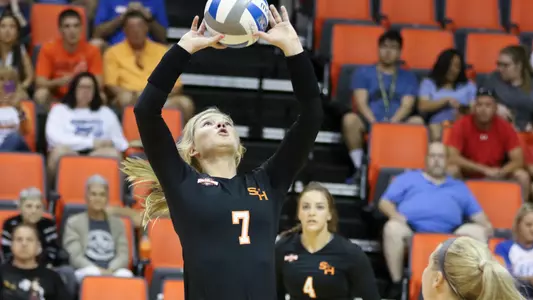 Kats heading to Atlanta for GSU Invite