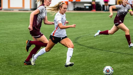 Kats Fall 3-0 in Rain-Soaked Contest