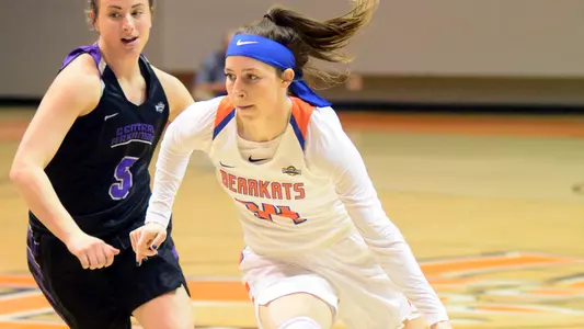 Kats go for second straight win at UIW