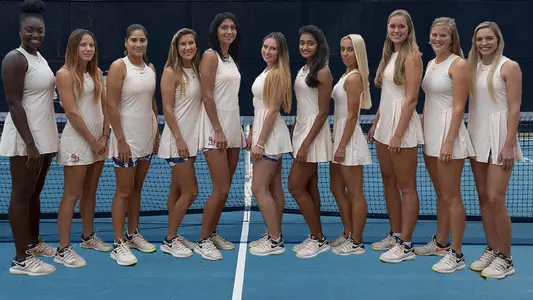 Kats earn ITA academic honors