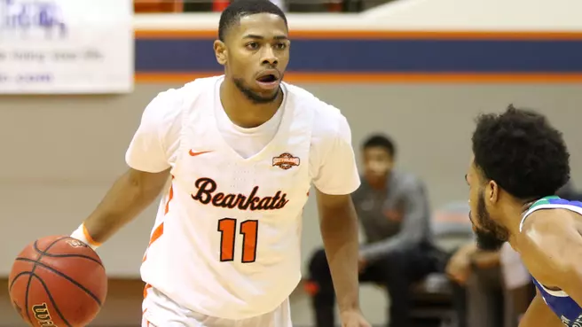 Kats, Huskies set for Saturday duel