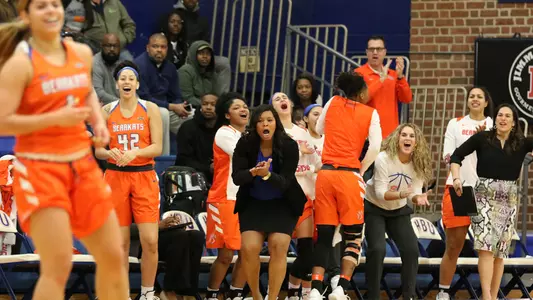 Lady Demons in town to face Kats