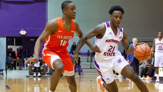 Kats hit 14 3-pointers in win at NSU