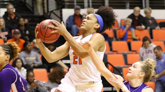 Kats take down Demons