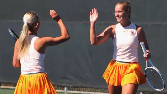 Kats fall, 6-1, at Rice