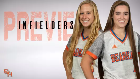 Softball 2019 Preview: Infielders