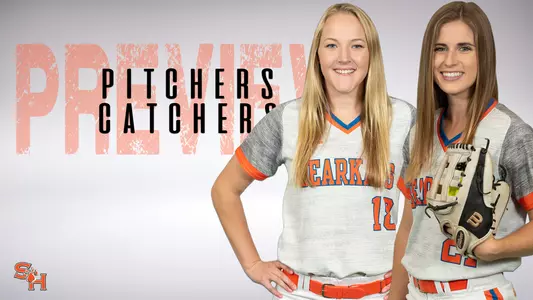 Softball 2019 Preview: Pitchers/Catchers