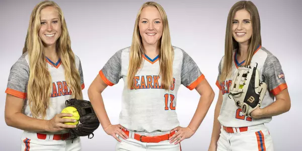 Three Kats named preseason all-SLC