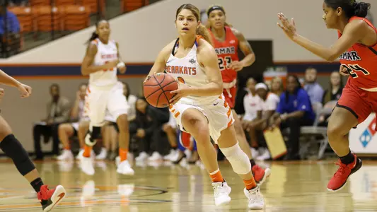 Kats to tussle with SLU on Wednesday