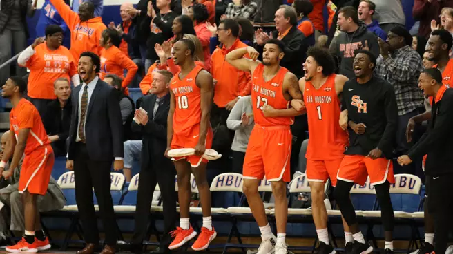 Kats ready for red-hot Lions