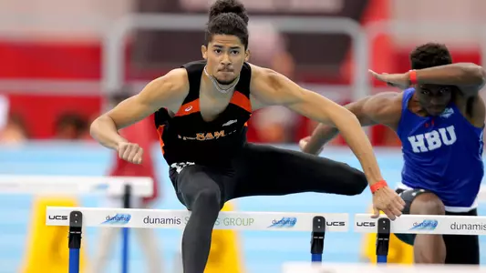 Kats off to Lubbock for Texas Tech Open