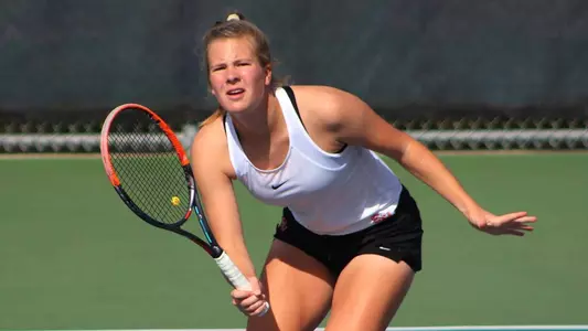 Kats Host UTSA Friday at 2 p.m.